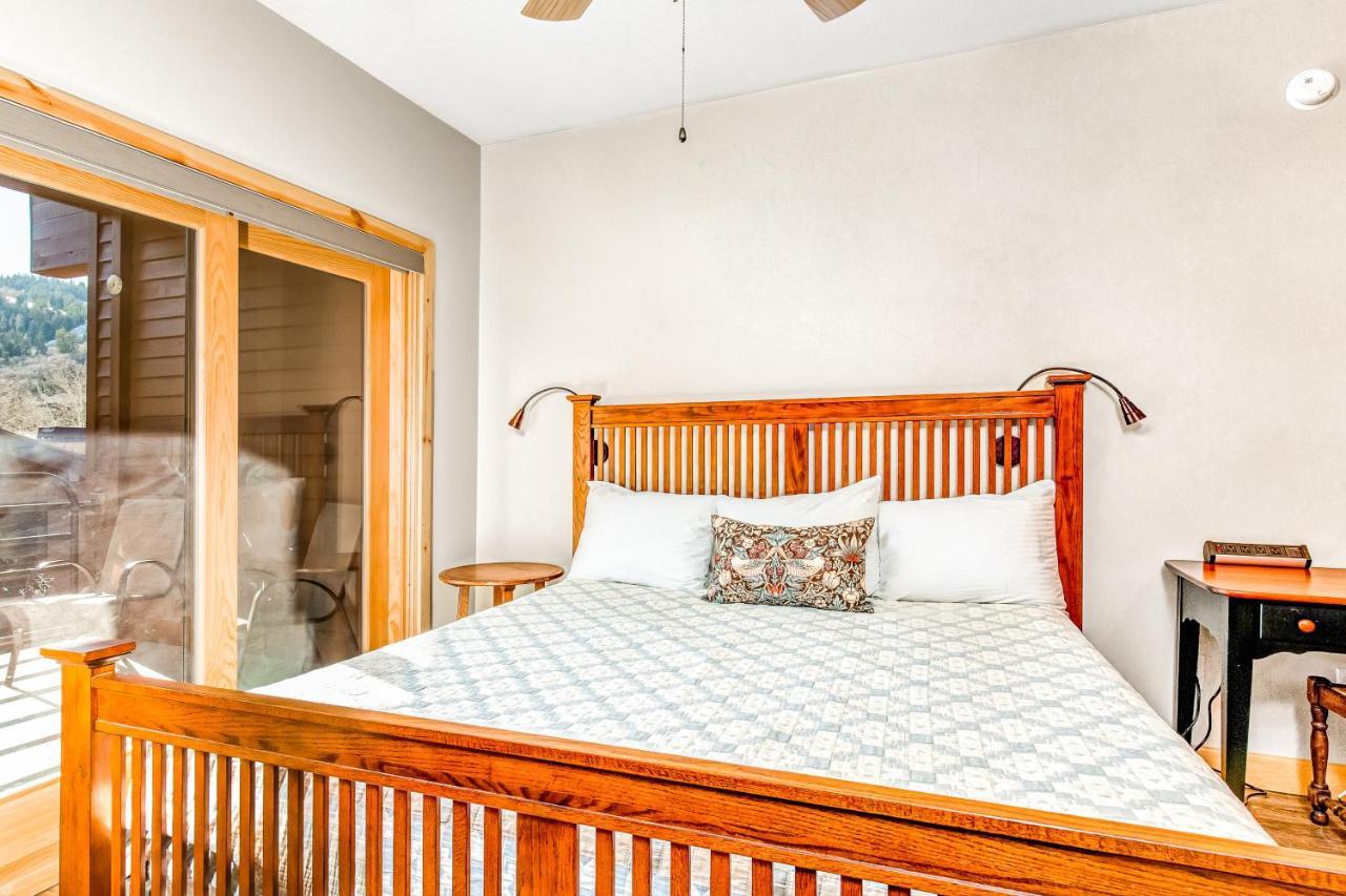 Deer Valley Courchevel Condo Park City Exterior foto