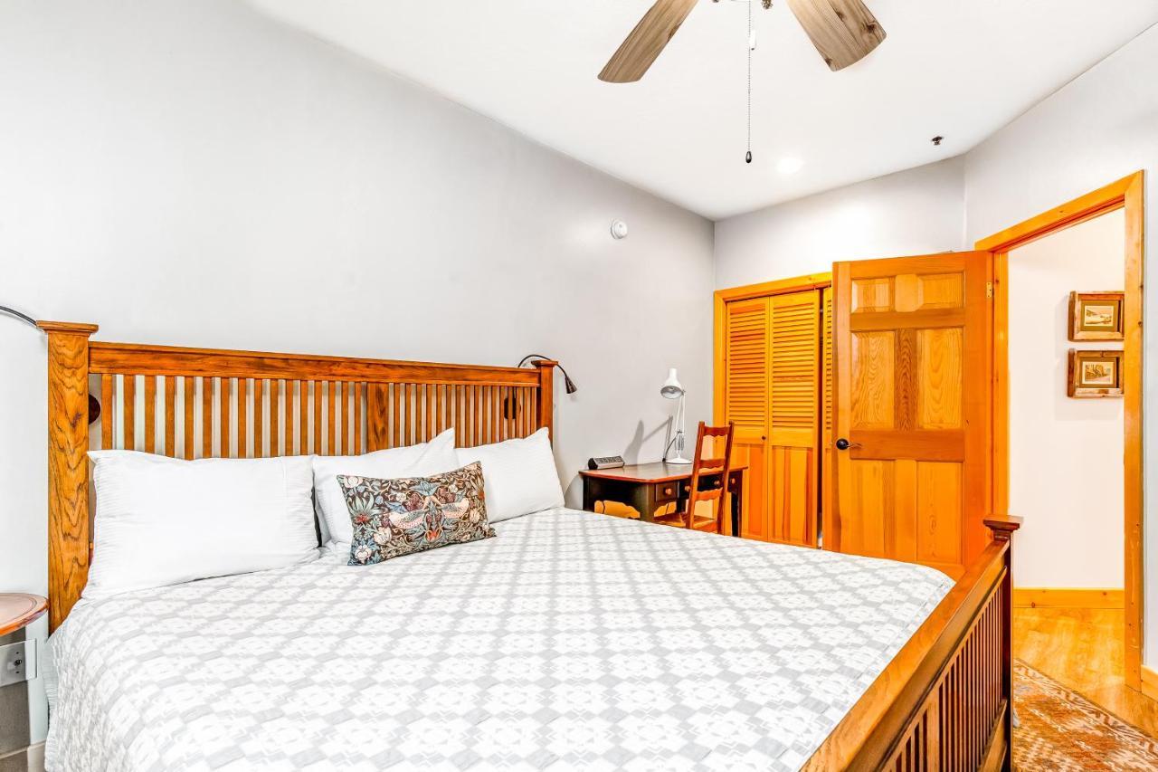 Deer Valley Courchevel Condo Park City Exterior foto